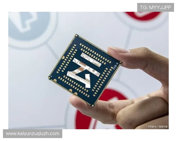 探讨开云电竞入口在行业中的崭新风貌与发展趋势