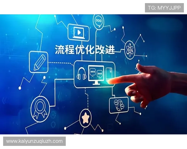 探索开云电子在线如何提升企业运营效率